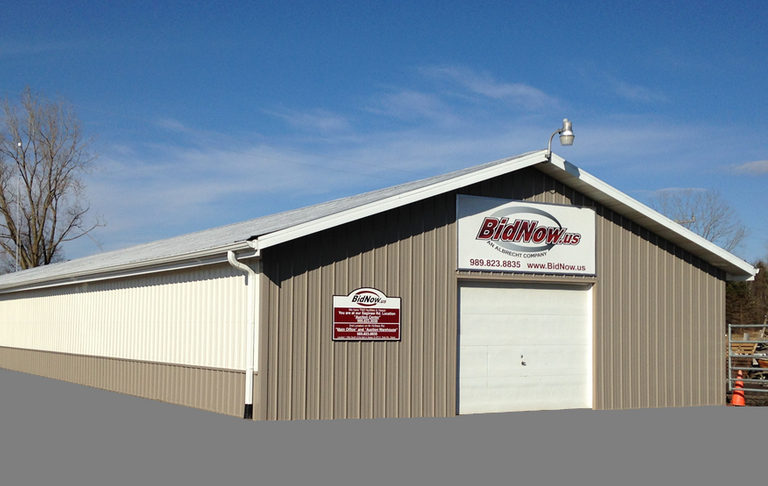 August 8th (Monday) Saginaw Road Online Consignment