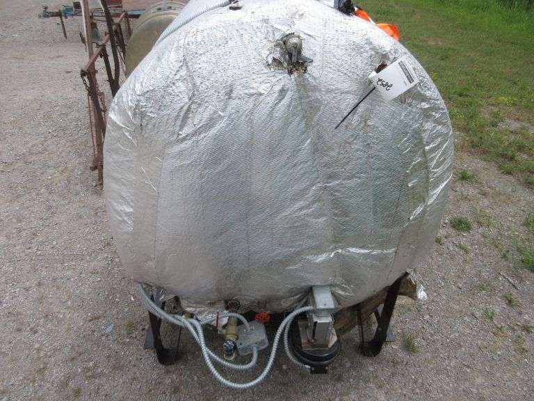 AquaTherm 275 wood boiler, 80,000 BTU, comes with Grundfos CIRC pump