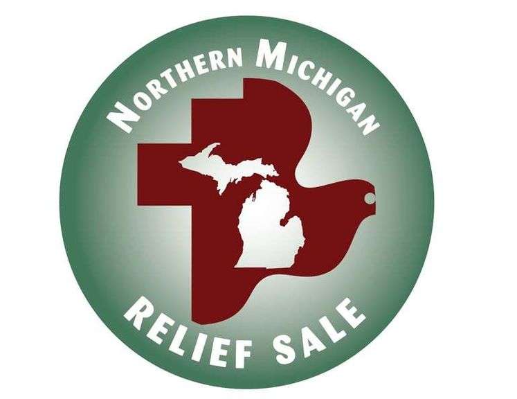55th Annual Northern Michigan Relief Sale ~ August 5th & 6th