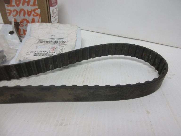 Starter/Generator rebuild kit, new, never used, condenser is new