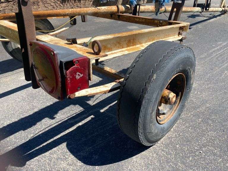 Register Boat Trailer In Vt at Charles Perez blog