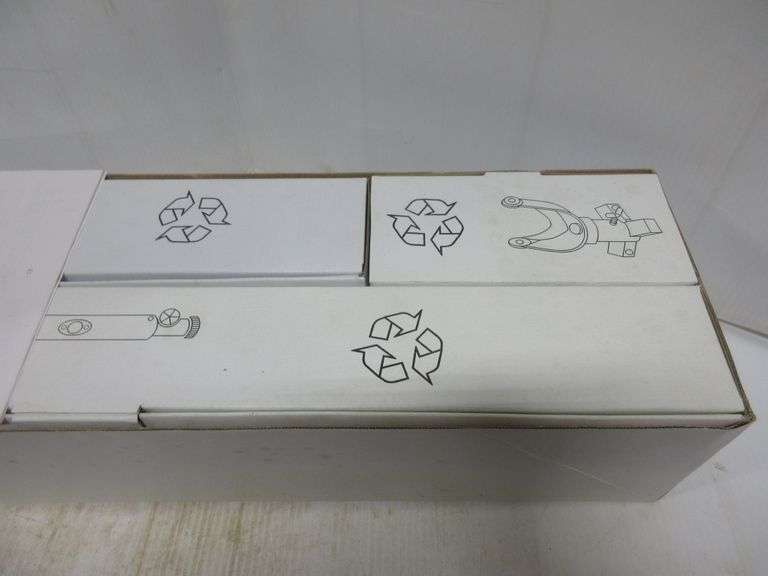 Bushnell telescope, Model No. 789512, Deep Space Series 420X