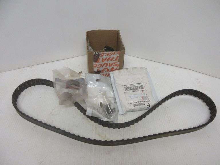 Starter/Generator rebuild kit, new, never used, condenser is new