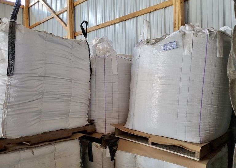 This item Selling ABSOLUTE! 2022 Crop Rye for Cover Crop Cleaned in