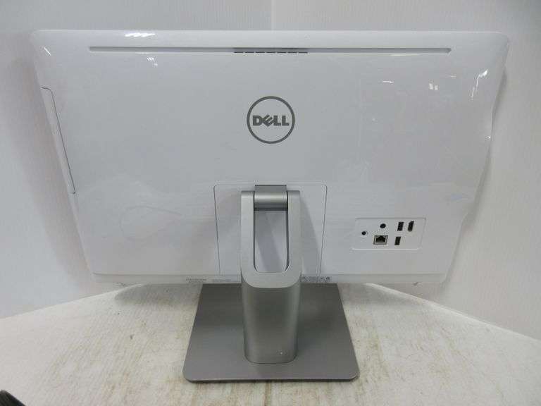 Dell inspiron 22" 3265 all in one computer, comes with keyboard and