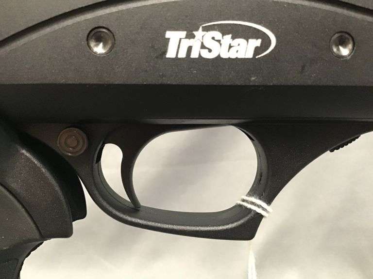 Tristar Cobra III Force Pump 12Gauge Shotgun 2 3/4" or 3" Chamber