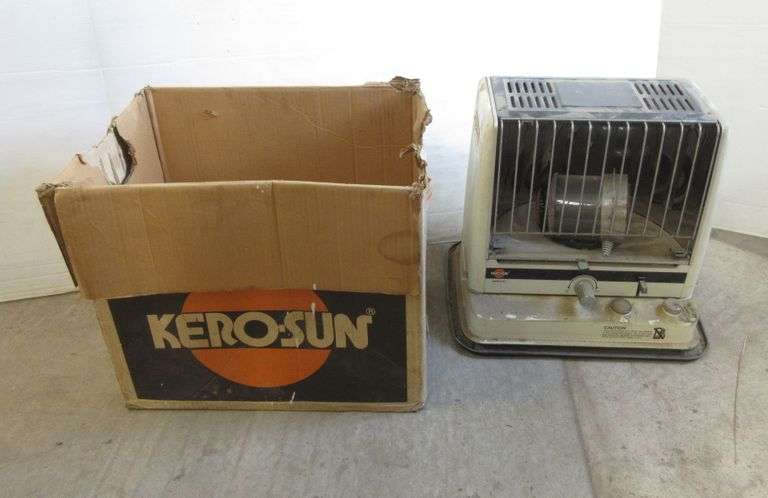 Kerosene Heater Wick Replacement Kero Sun #4 Replacement Wick