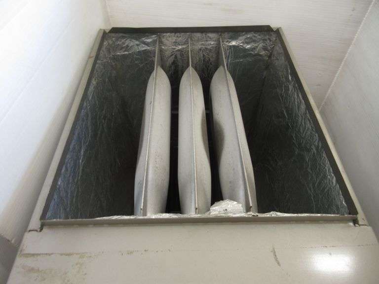 Bryant 90T high efficiency 60,000 BTU natural/propane furnace, can be