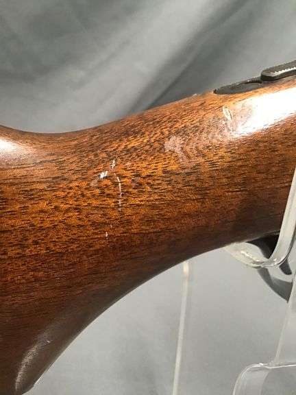 Savage Model 420 over-under 12-Gauge shotgun, exceptional shiny bores ...