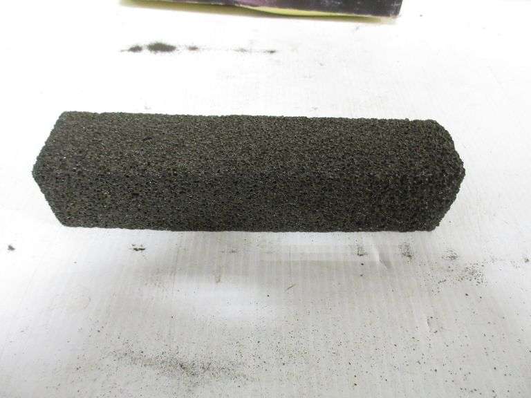 Miracle eraser, includes (6) Big blocks, NOS Albrecht Auction Service