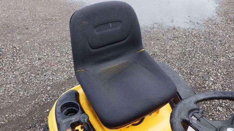 cub cadet tires and tubes