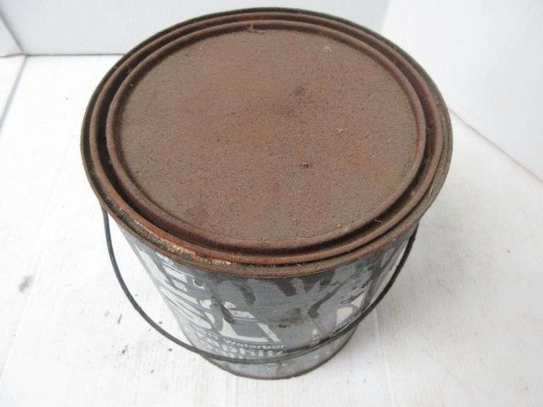 QB9511 waterborne EzSlide graphite based coating Albrecht Auction