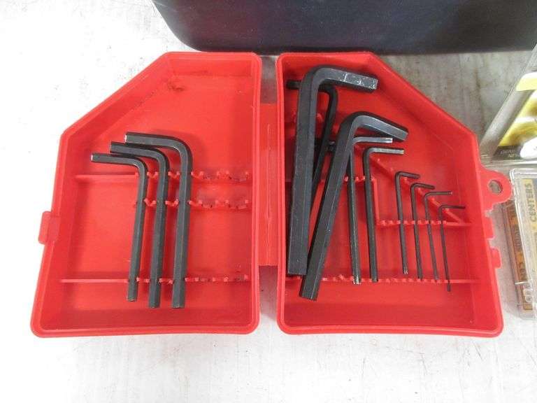 Various router bits, shaper bits, and a fly cutter Albrecht Auction