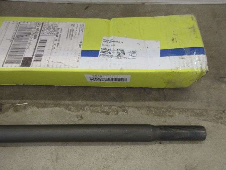 20052016 Ford super duty F250F350 4WD, Model D580749 center drag link