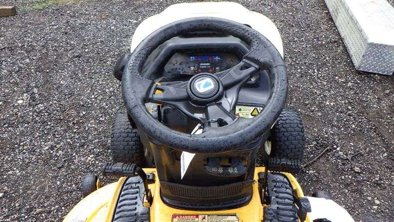 cub cadet tires and tubes