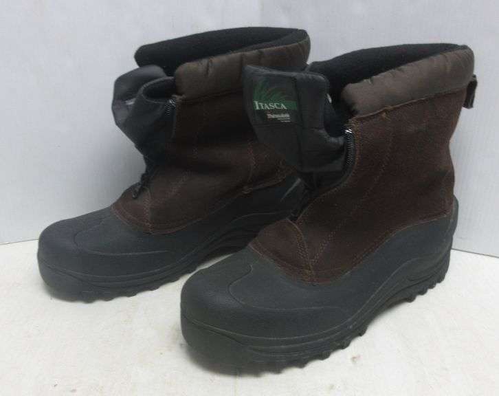 itasca snow boots