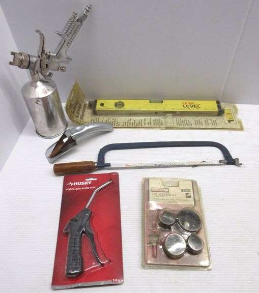 Tools Albrecht Auction Service