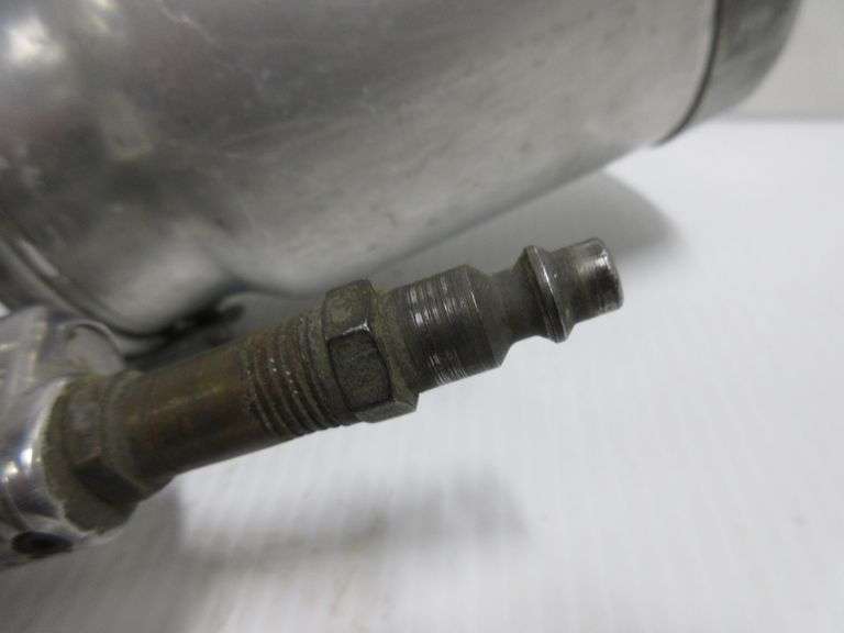 Older Devilbiss paint sprayer type JGA502, Toledo, OH., USA; Devilbiss