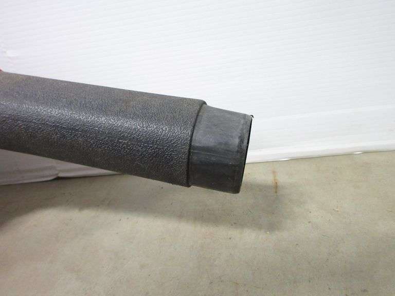 Black & Decker electric blower/vacuum, This Item is from the Donald E