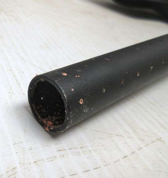 Paintball gun by Invert with Invert ball hopper and Invert mini barrel