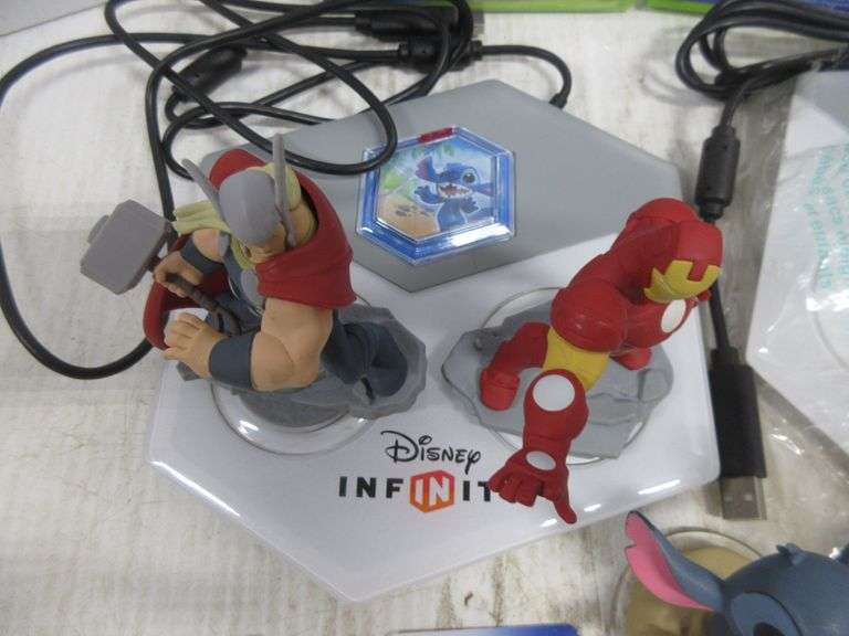 Base De Disney Infinity Xbox 360 at Ira Colby blog