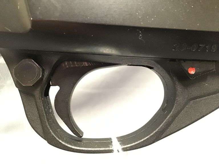 Girsan MC312 12Gauge SemiAuto Shotgun, Chambered for 2 3/4', 3", and