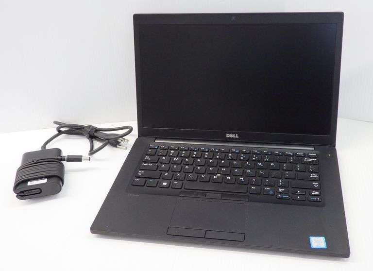 Dell Latitude 7480 - i7 - 16Go - SSD 240Go