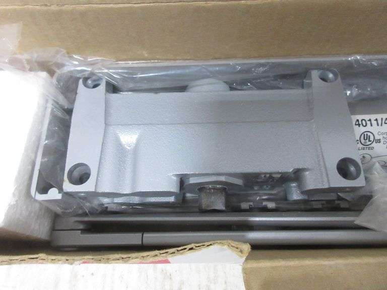 IngersollRand LCN door closer, NIB Albrecht Auction Service