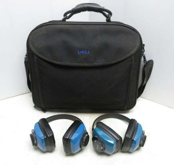 Earmuffs, good Albrecht Auction Service