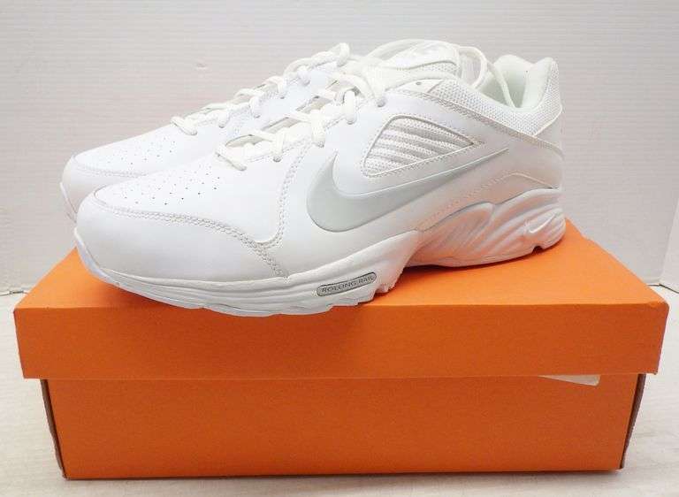 nike 11.5 men's shoes