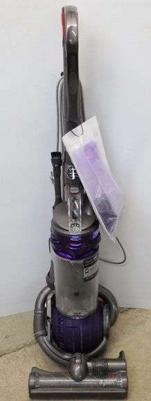 Dyson DC25 crevice tool with brush, small brush attachments, star ...