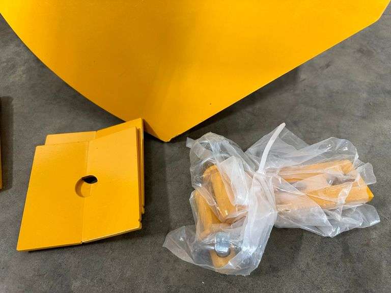 Universal snow plow, ProWing blade extensions PW22 compatible fits