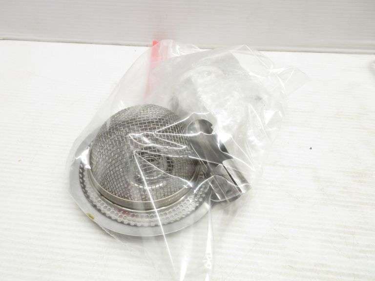 Vintage Sunbeam mixmaster mixer accessories, include Food chopper for