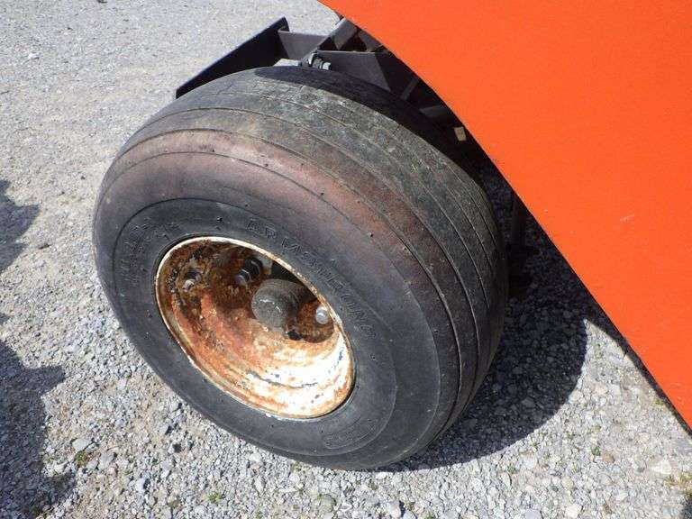 Melex gas golf cart, no engine, axle, brake, and steering, all work in