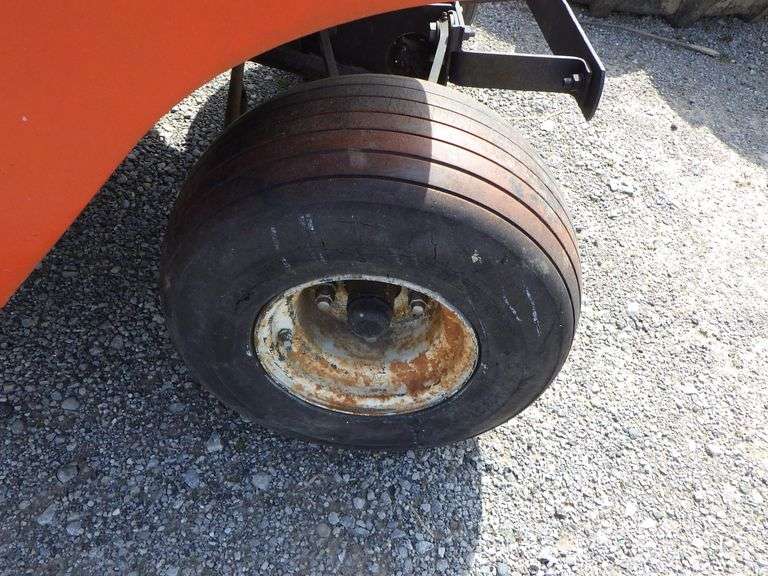 Melex gas golf cart, no engine, axle, brake, and steering, all work in