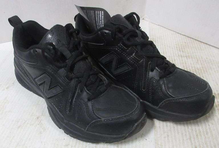 memory foam new balance shoes