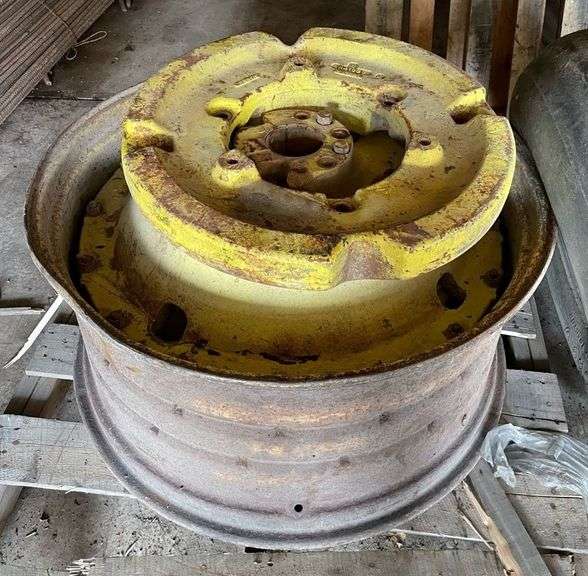 This item Selling ABSOLUTE! Rim and Wheel Weight, Rim R41030, Wheel