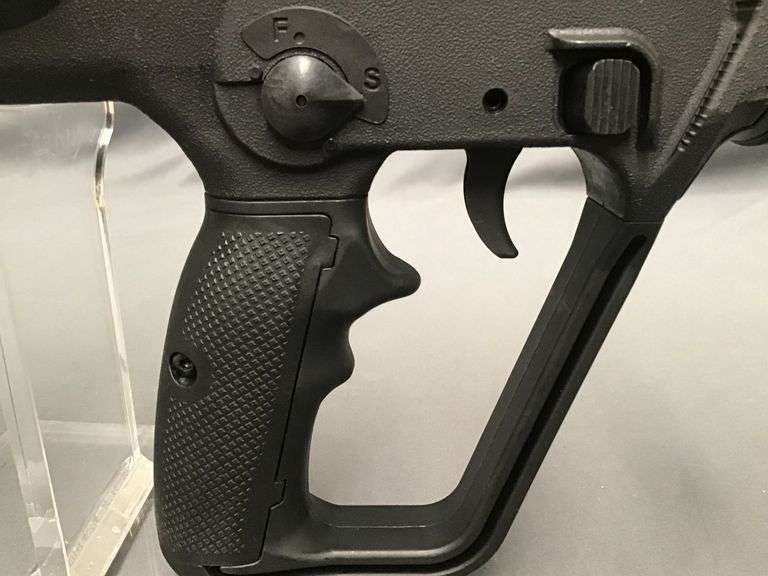 IWI Tavor X95 5.56/.223 Rifle, with Gas Piston, SemiAuto Closed