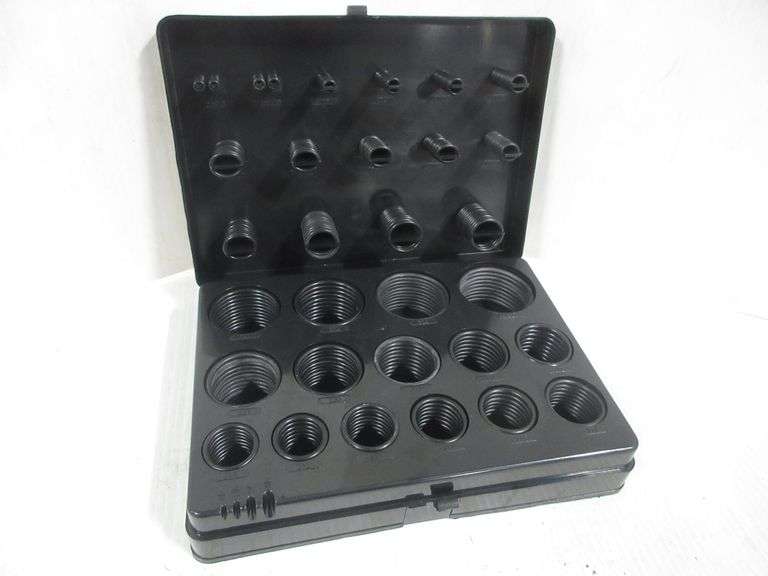 Zatkoff seals and packings KitORing, new Albrecht Auction Service