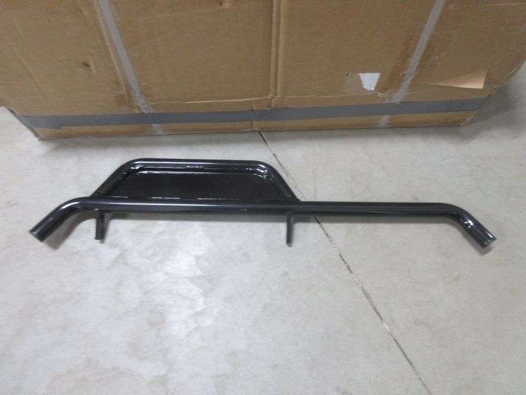 EZGO golf cart running boards, nerf bars step, fits 19962021 TXT