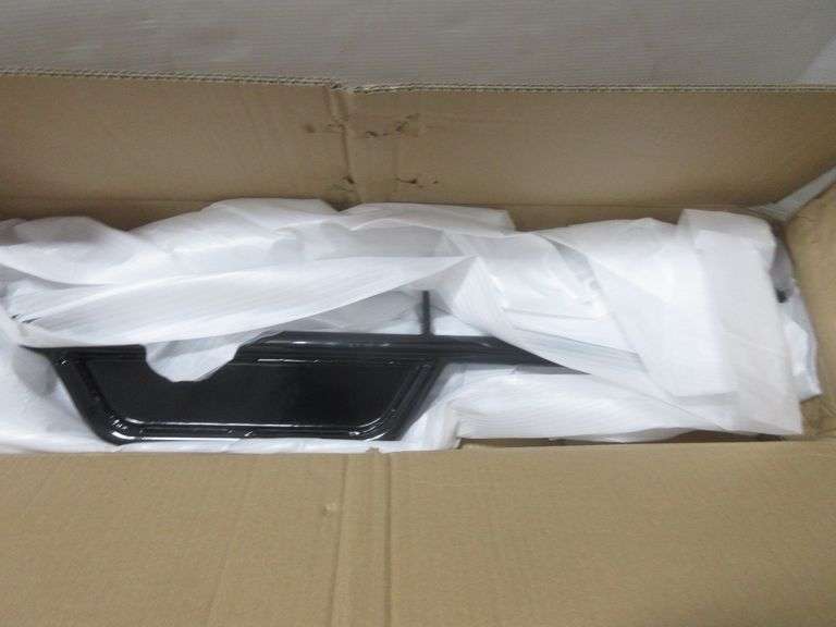 EZGO golf cart running boards, nerf bars step, fits 19962021 TXT