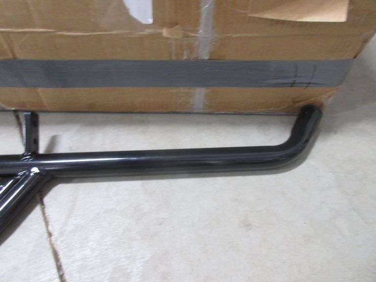 EZGO golf cart running boards, nerf bars step, fits 19962021 TXT