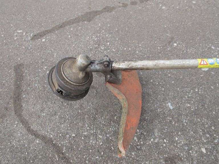 STIHL FS55R Weed Wacker, as is Albrecht Auction Service