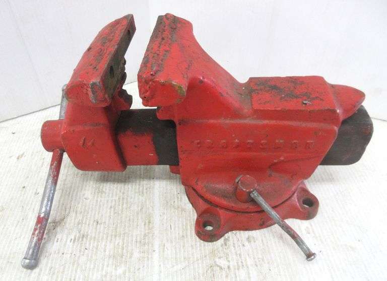 Craftsman Vise No 506 51811 5 Jaws Jaws Reinforced Albrecht craftsman-vise-no-506-51811-5-jaws-jaws-reinforced-albrecht