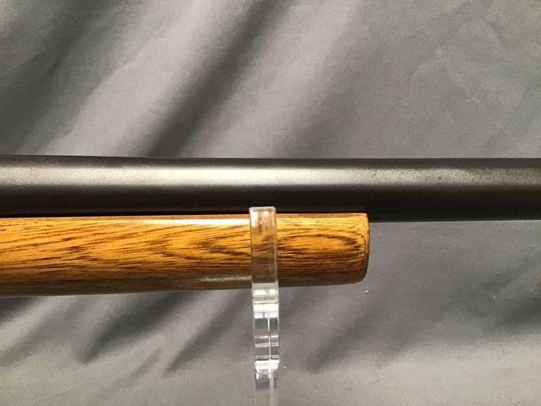 Ithaca M66 SuperSingle 12Gauge Shotgun, 3" Chamber, Raybar Sight