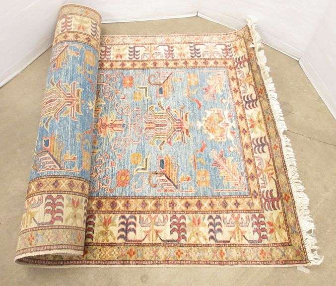 Used Rugs Rug, 46