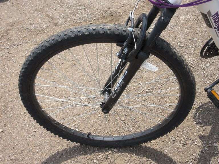 whyte 529 mountain bike