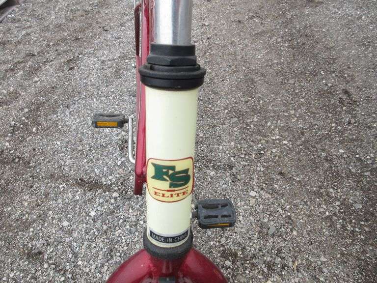 fs elite classic cruiser