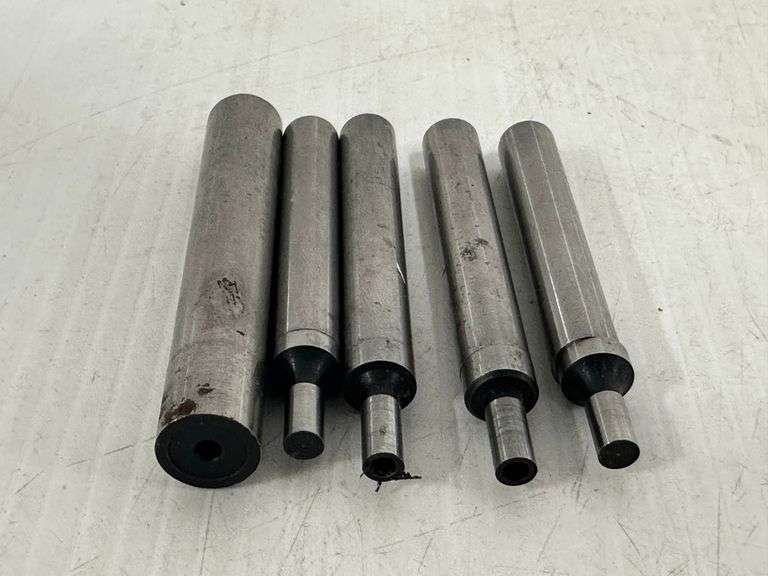 Edge finders Albrecht Auction Service