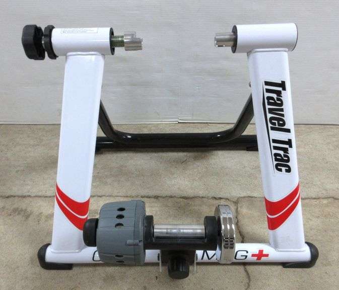 Travel Trac Bike Trainer